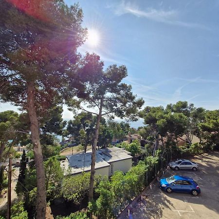 Apartamento Alma Salou Kültér fotó
