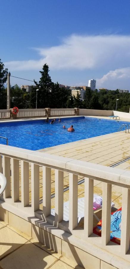 Apartamento Alma Salou Kültér fotó