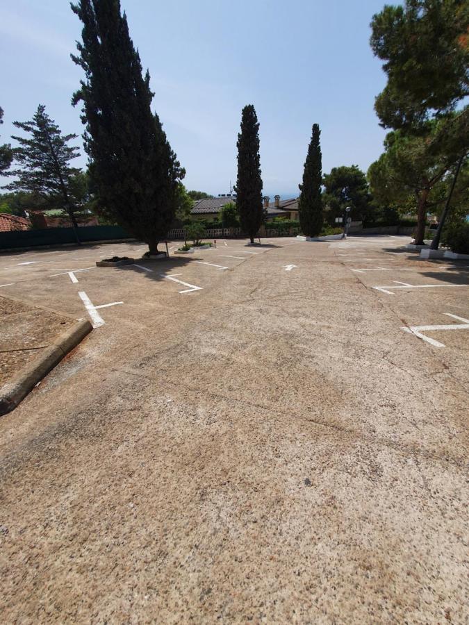 Apartamento Alma Salou Kültér fotó