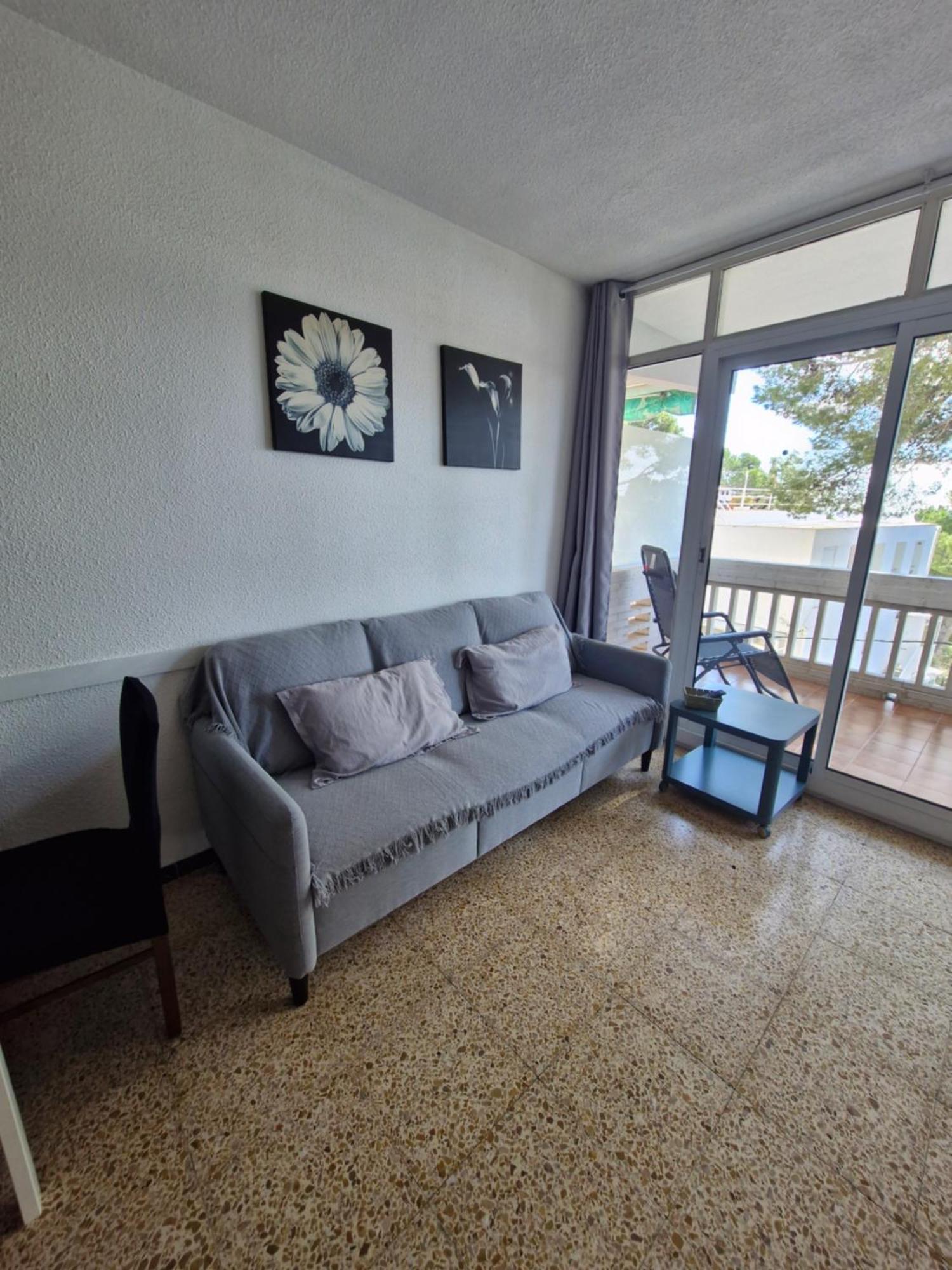Apartamento Alma Salou Kültér fotó