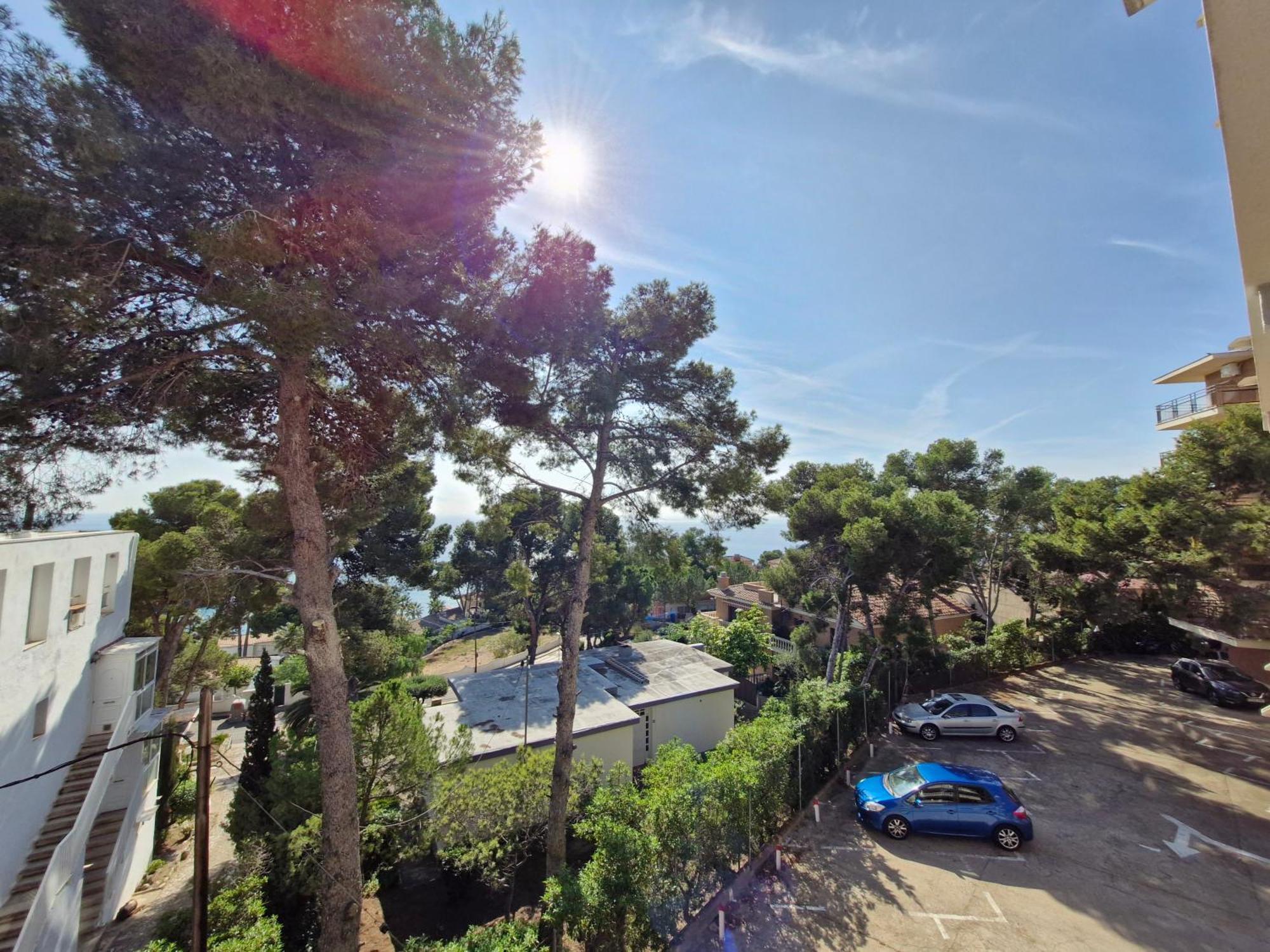 Apartamento Alma Salou Kültér fotó