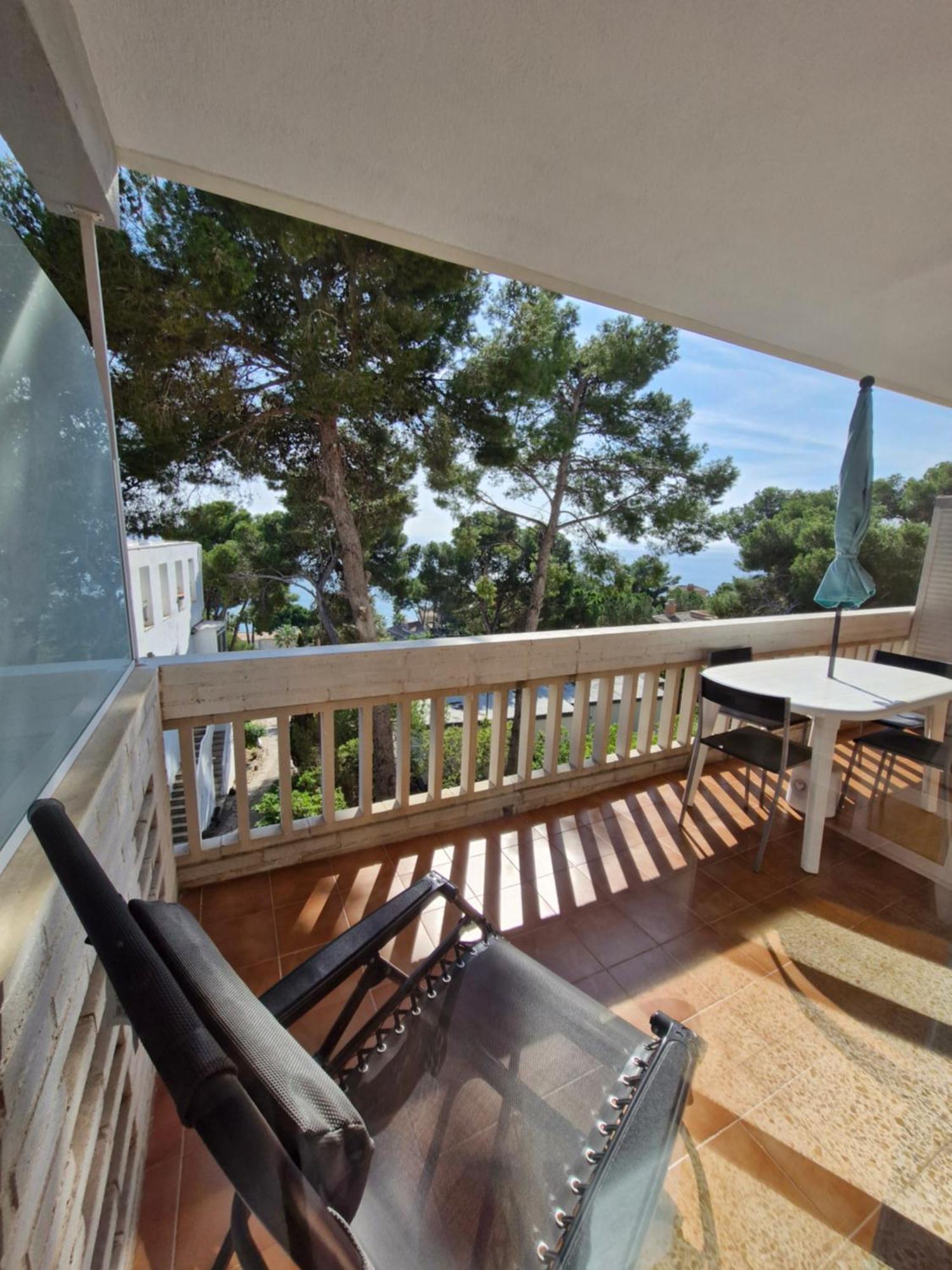 Apartamento Alma Salou Kültér fotó