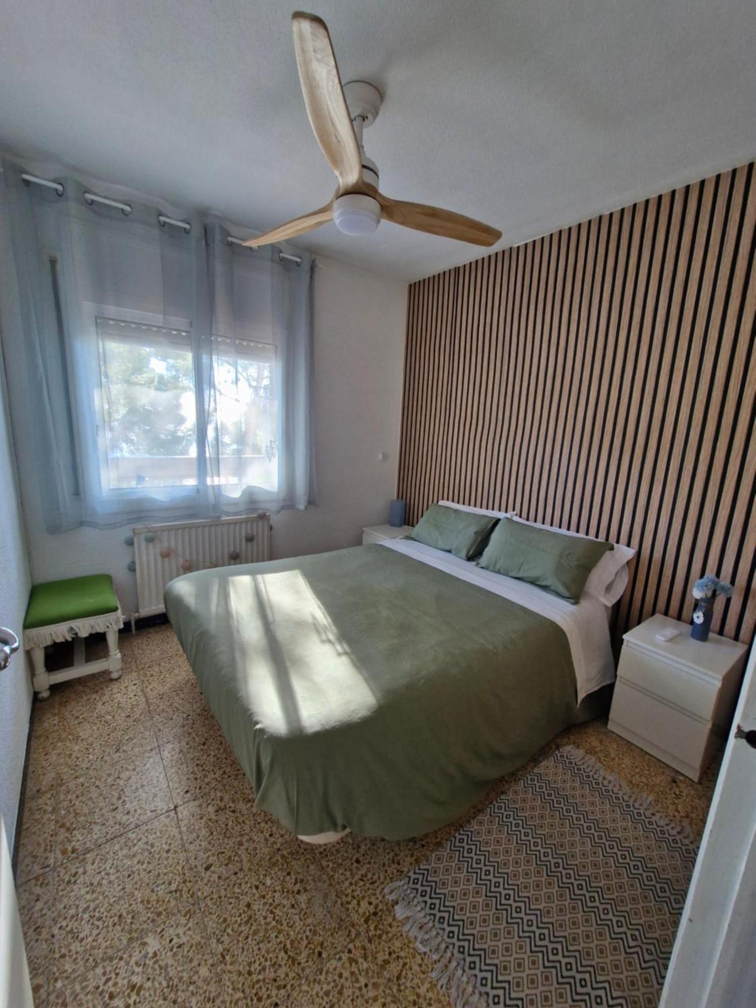 Apartamento Alma Salou Kültér fotó
